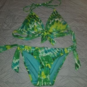 Victoria Secret swimsuit